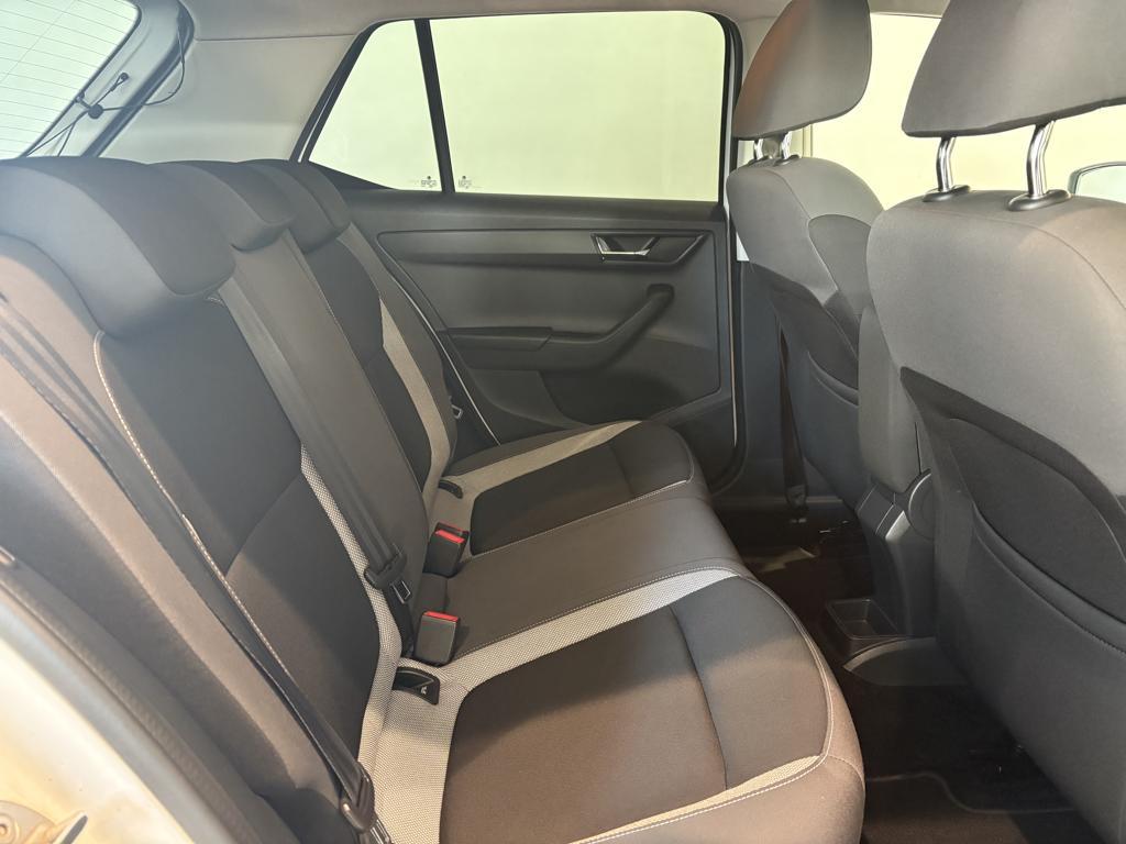 Skoda Fabia 1.0 MPI Like 55 kW (75 CV) - 5