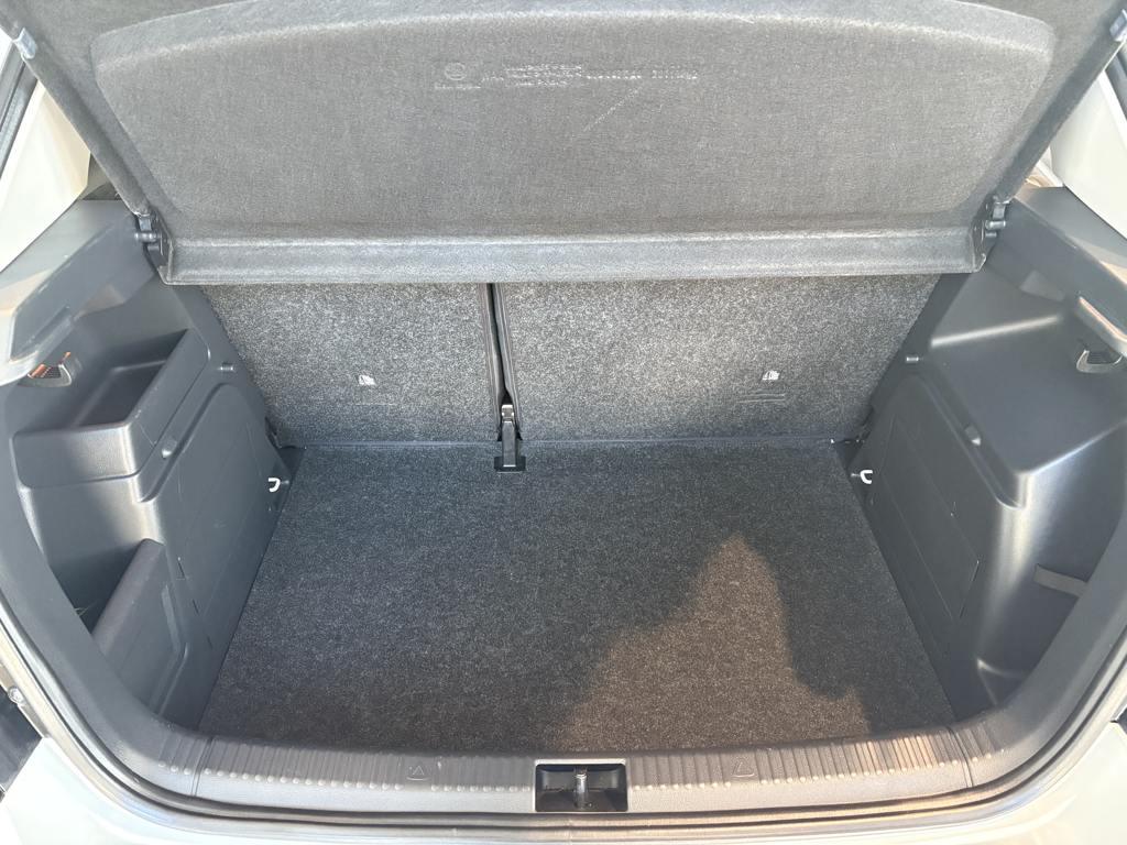 Skoda Fabia 1.0 MPI Like 55 kW (75 CV) - 6