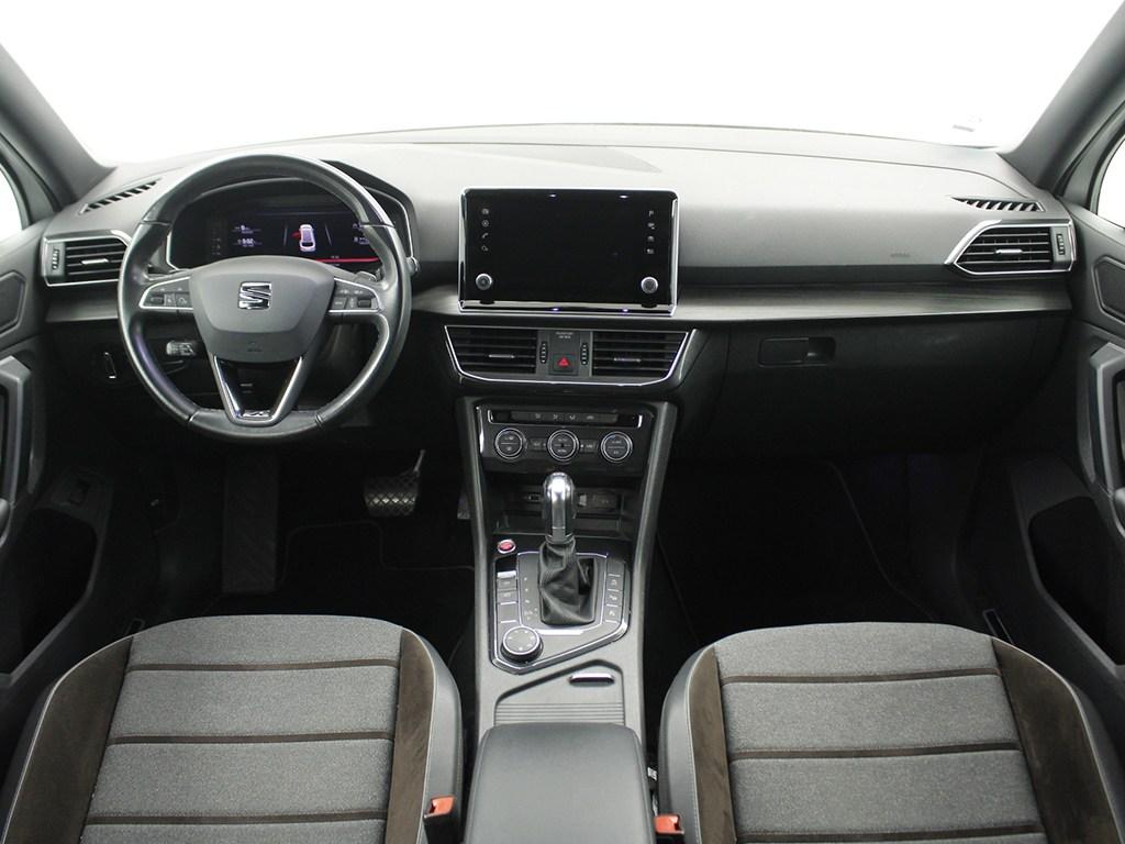 SEAT Tarraco 2.0 TDI S&S Xcellence 4Drive DSG 140 kW (190 CV) - 3