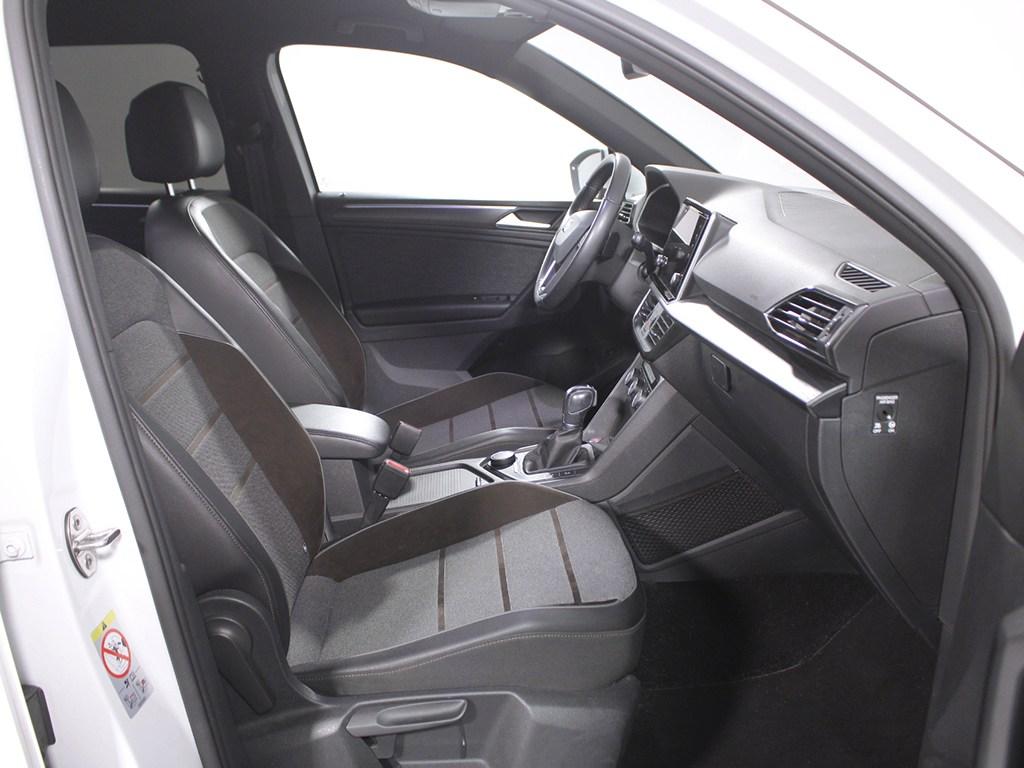 SEAT Tarraco 2.0 TDI S&S Xcellence 4Drive DSG 140 kW (190 CV) - 4