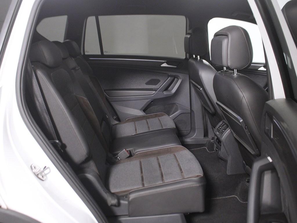 SEAT Tarraco 2.0 TDI S&S Xcellence 4Drive DSG 140 kW (190 CV) - 5
