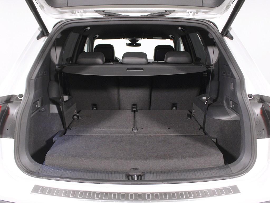 SEAT Tarraco 2.0 TDI S&S Xcellence 4Drive DSG 140 kW (190 CV) - 6