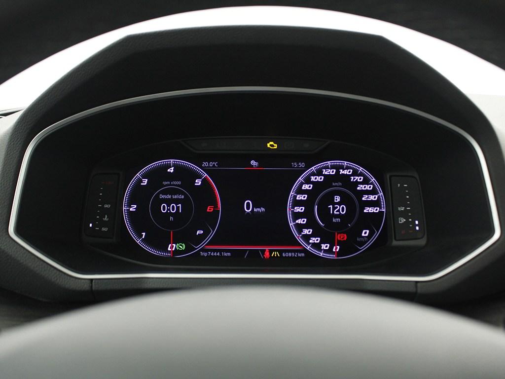 SEAT Tarraco 2.0 TDI S&S Xcellence 4Drive DSG 140 kW (190 CV) - 8