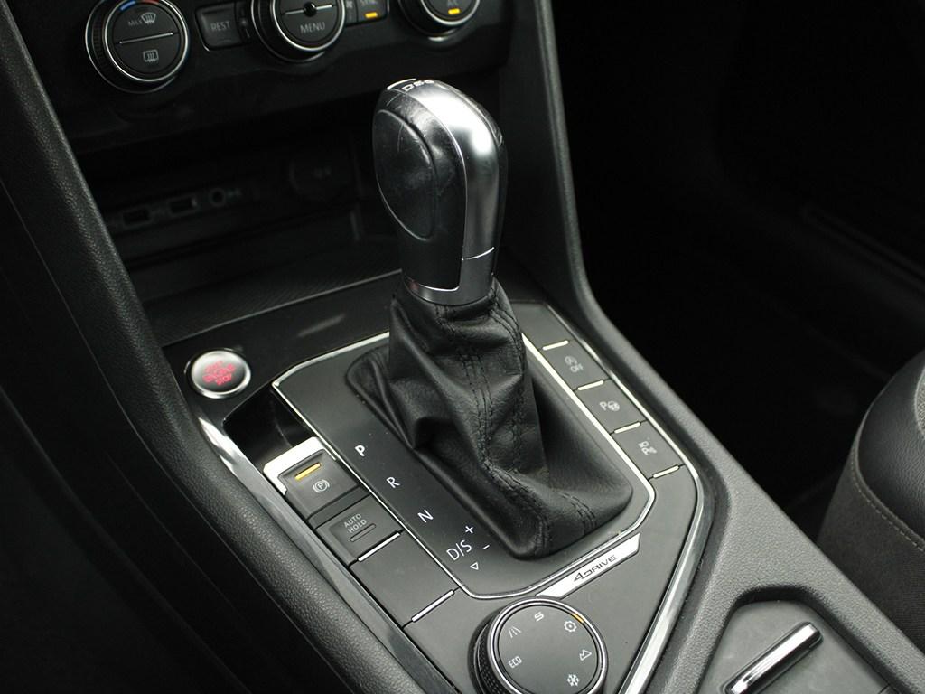 SEAT Tarraco 2.0 TDI S&S Xcellence 4Drive DSG 140 kW (190 CV) - 9