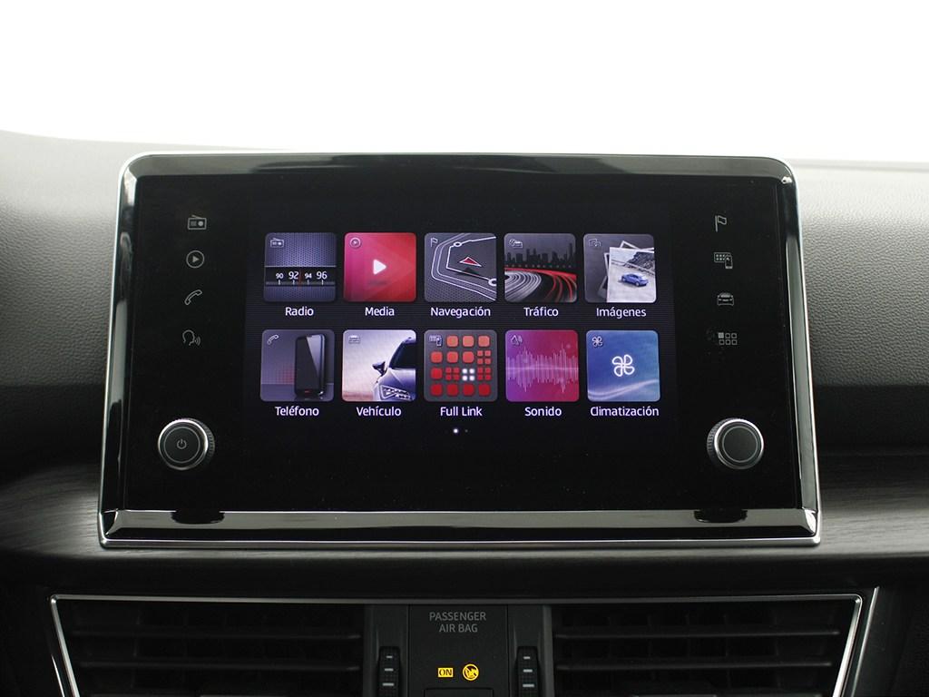 SEAT Tarraco 2.0 TDI S&S Xcellence 4Drive DSG 140 kW (190 CV) - 11