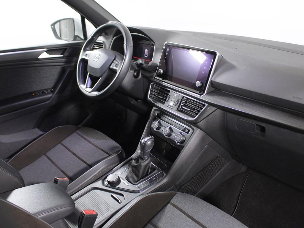 SEAT Tarraco 2.0 TDI S&S Xcellence 4Drive DSG 140 kW (190 CV) - 13