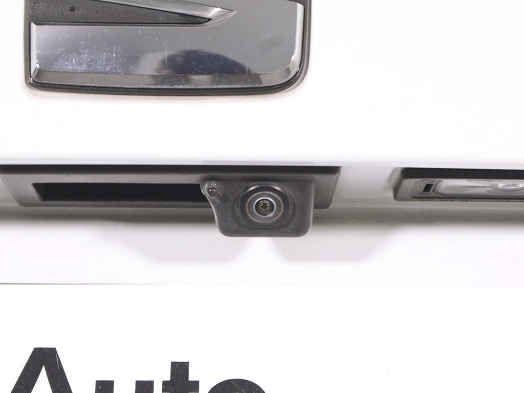 SEAT Tarraco 2.0 TDI S&S Xcellence 4Drive DSG 140 kW (190 CV) - 14