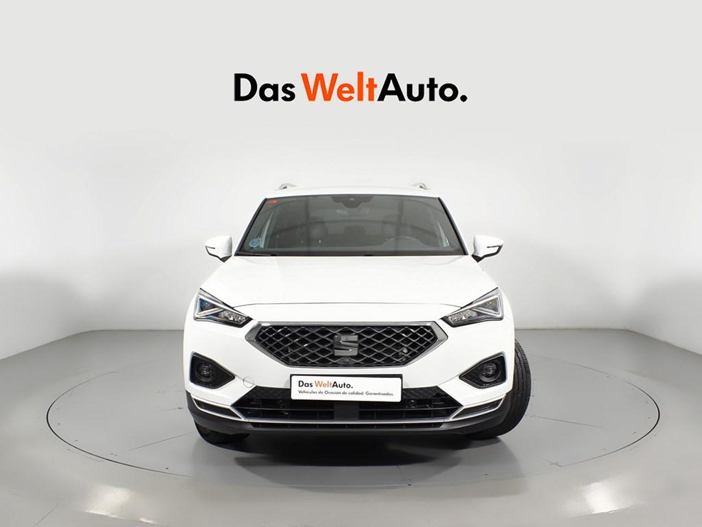 SEAT Tarraco 2.0 TDI S&S Xcellence 4Drive DSG 140 kW (190 CV) - 15