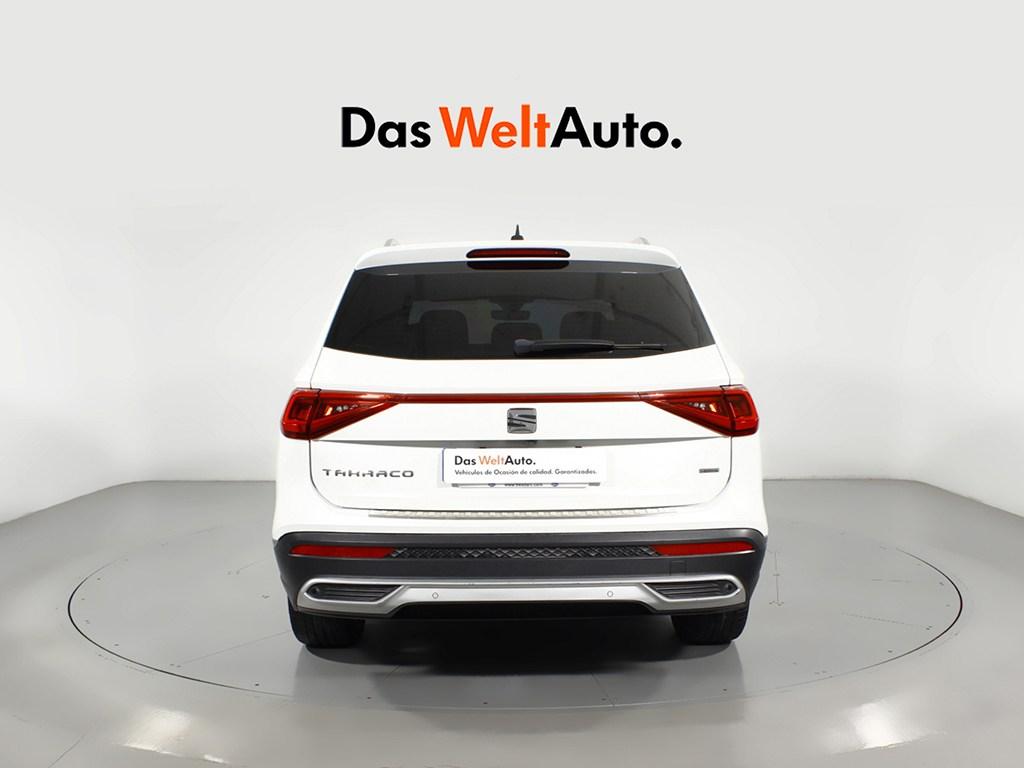 SEAT Tarraco 2.0 TDI S&S Xcellence 4Drive DSG 140 kW (190 CV) - 16