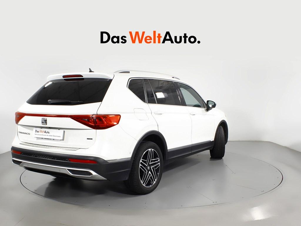 SEAT Tarraco 2.0 TDI S&S Xcellence 4Drive DSG 140 kW (190 CV) - 19