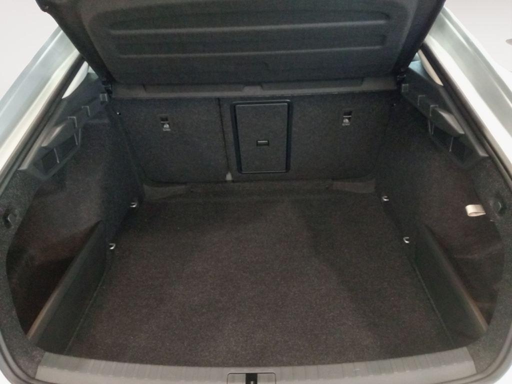 Skoda Octavia 1.5 TSI m-HEV Selection DSG 110 kW (150 CV) - 6