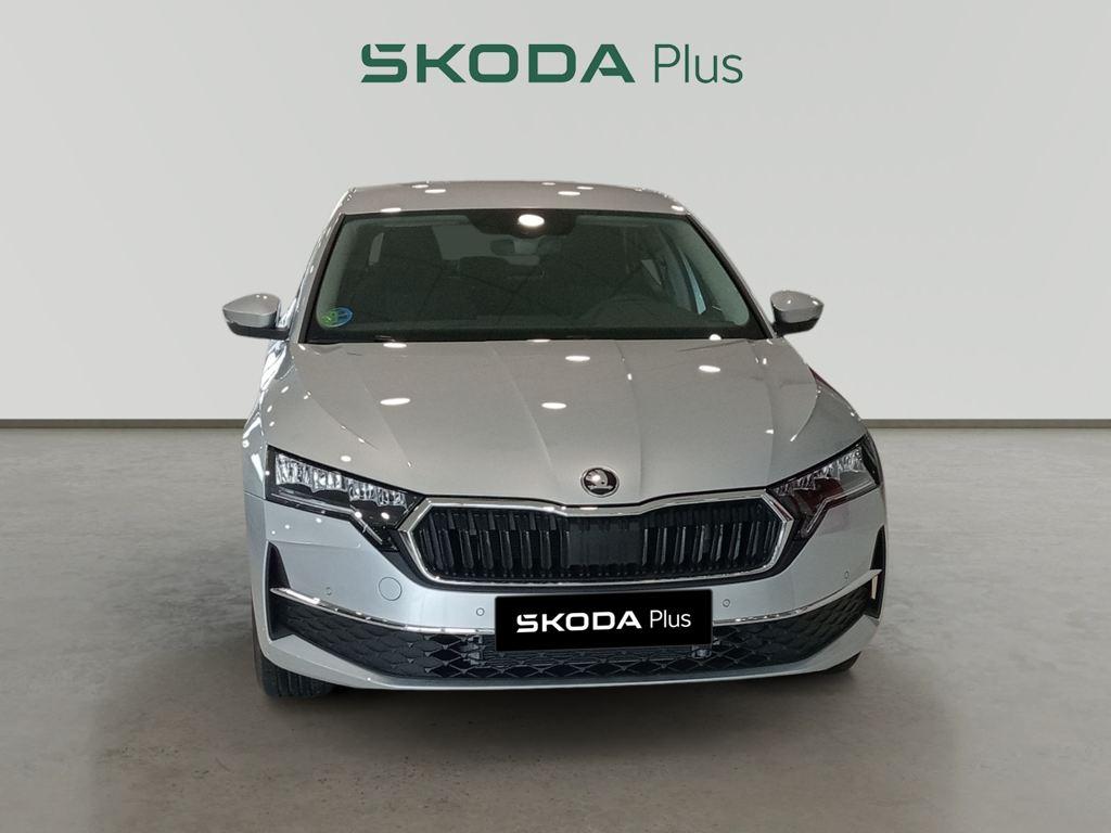 Skoda Octavia 1.5 TSI m-HEV Selection DSG 110 kW (150 CV) - 12