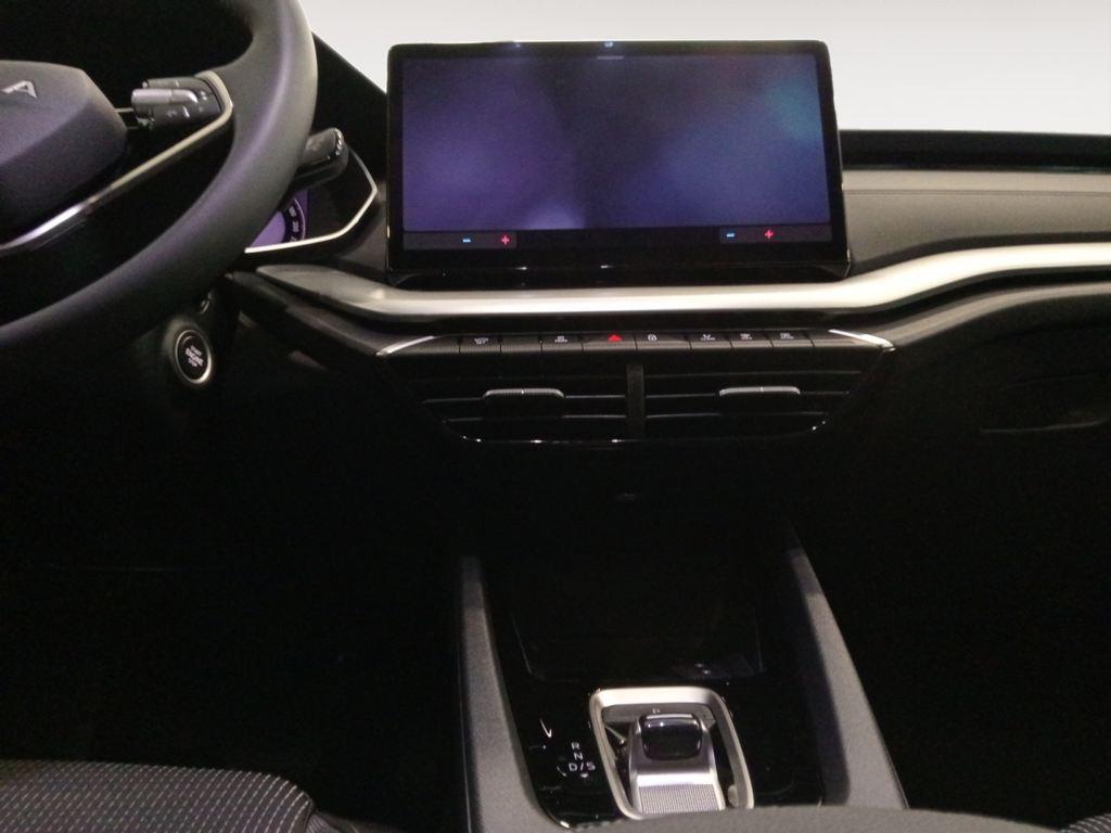 Skoda Octavia 1.5 TSI m-HEV Selection DSG 110 kW (150 CV) - 14