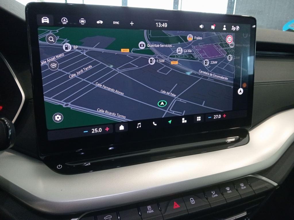 Skoda Octavia 1.5 TSI m-HEV Selection DSG 110 kW (150 CV) - 19