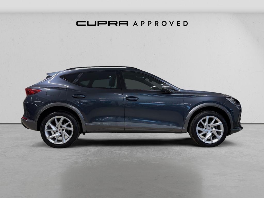 CUPRA Formentor 1.5 TSI DSG 110 kW (150 CV) - 2