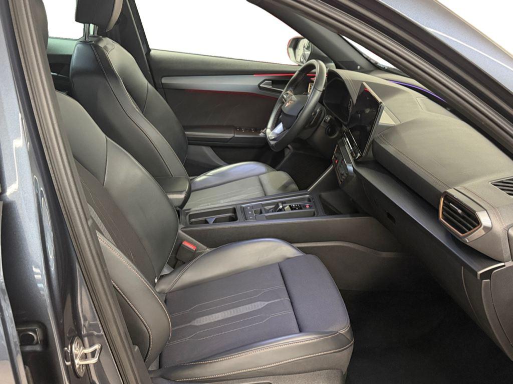 CUPRA Formentor 1.5 TSI DSG 110 kW (150 CV) - 4