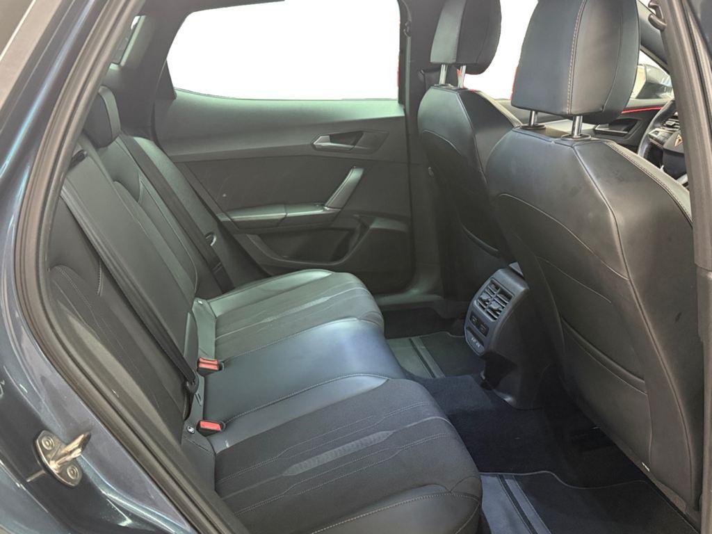 CUPRA Formentor 1.5 TSI DSG 110 kW (150 CV) - 5