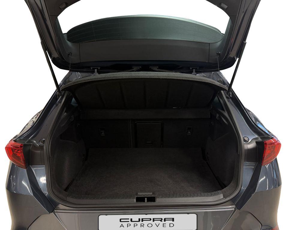 CUPRA Formentor 1.5 TSI DSG 110 kW (150 CV) - 6