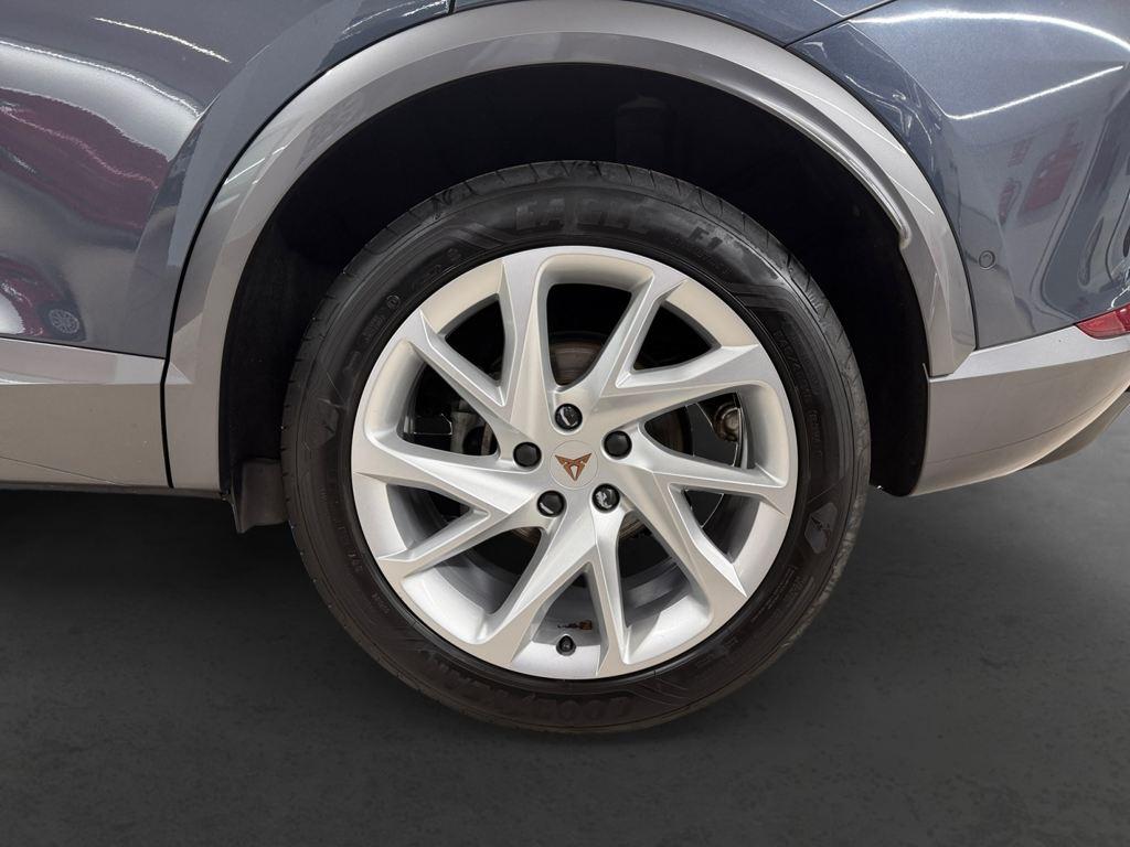 CUPRA Formentor 1.5 TSI DSG 110 kW (150 CV) - 7