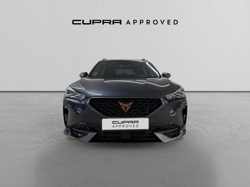 CUPRA Formentor 1.5 TSI DSG 110 kW (150 CV) - 11