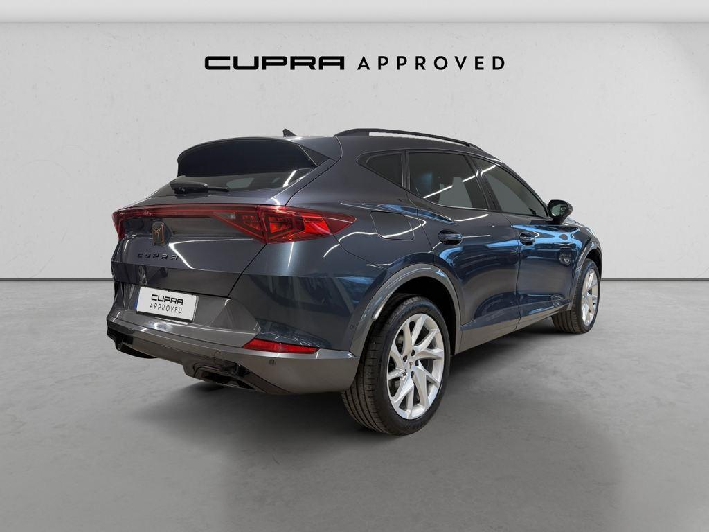 CUPRA Formentor 1.5 TSI DSG 110 kW (150 CV) - 13