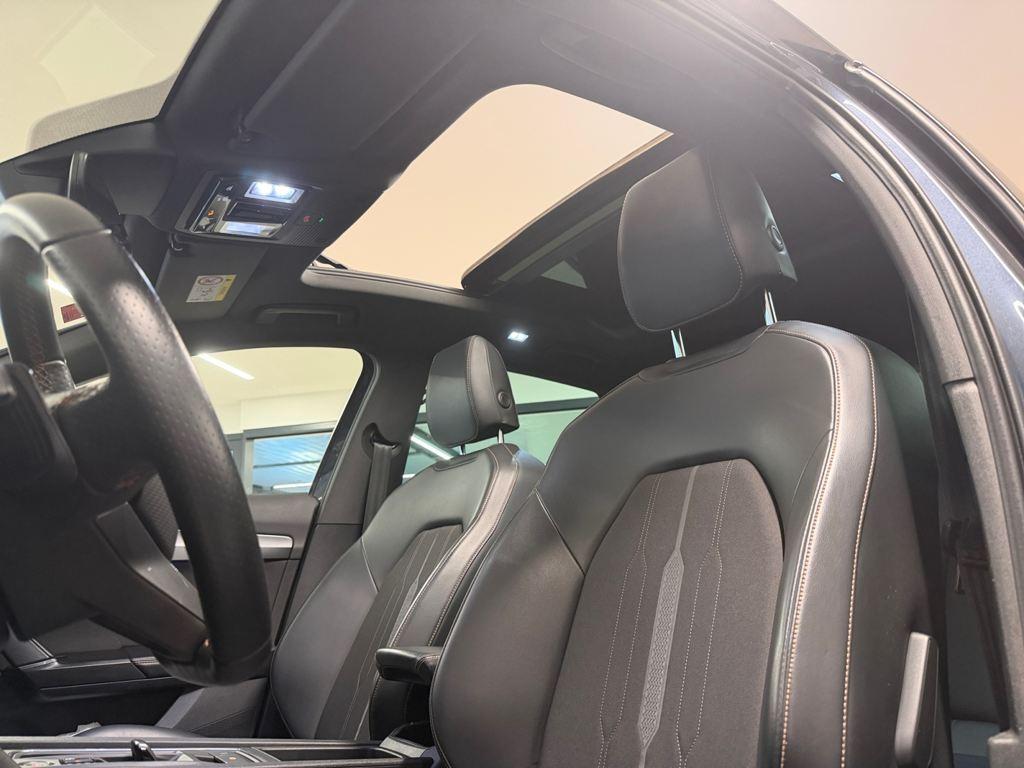 CUPRA Formentor 1.5 TSI DSG 110 kW (150 CV) - 16