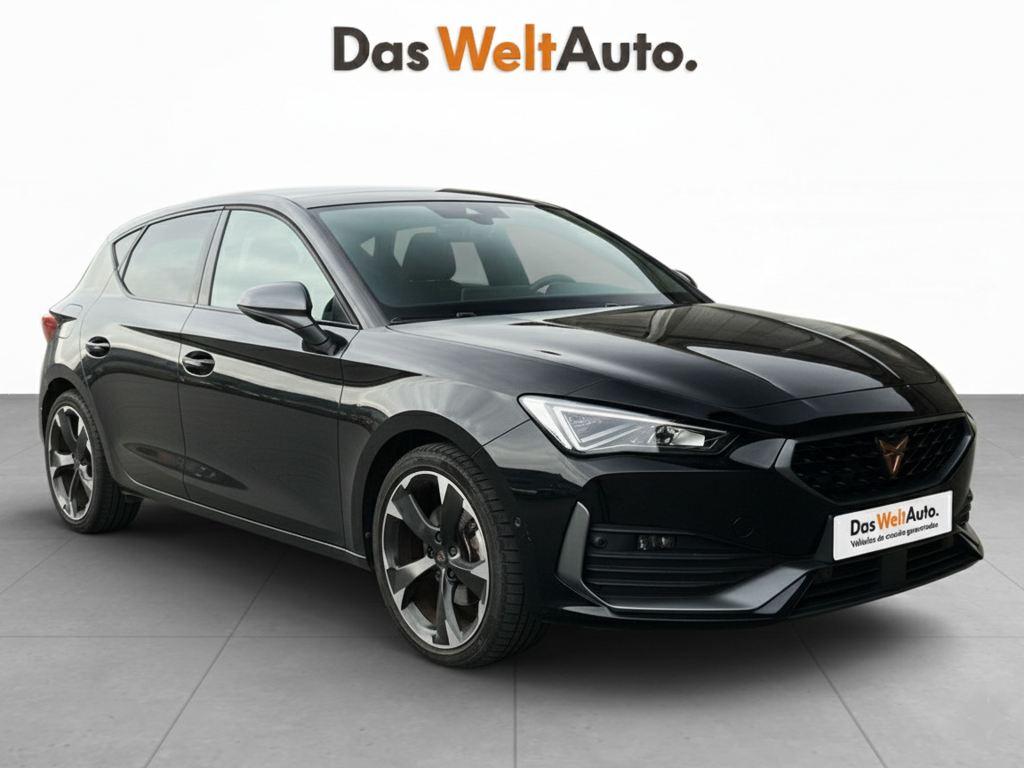 CUPRA León 1.5 eTSI DSG 110 kW (150 CV) - 0