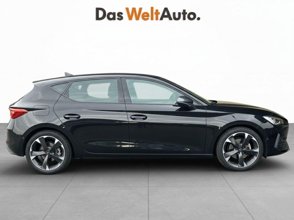 CUPRA León 1.5 eTSI DSG 110 kW (150 CV) - 2