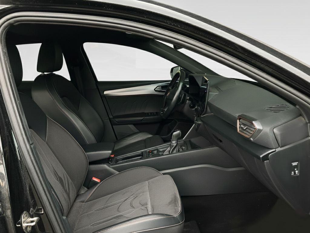 CUPRA León 1.5 eTSI DSG 110 kW (150 CV) - 4