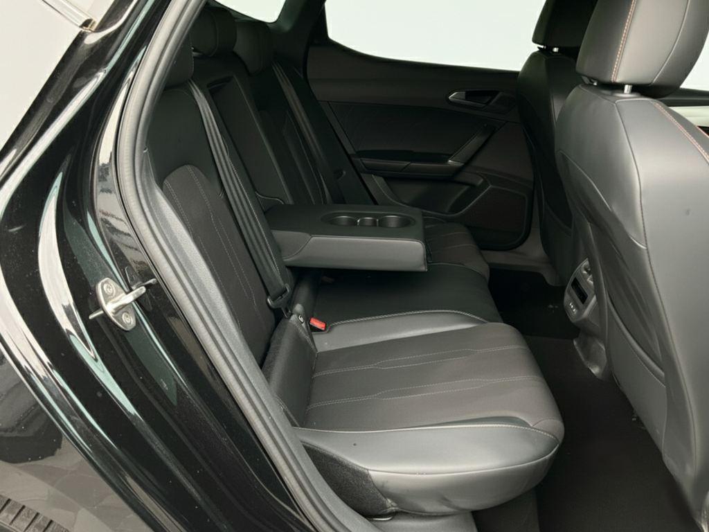 CUPRA León 1.5 eTSI DSG 110 kW (150 CV) - 5