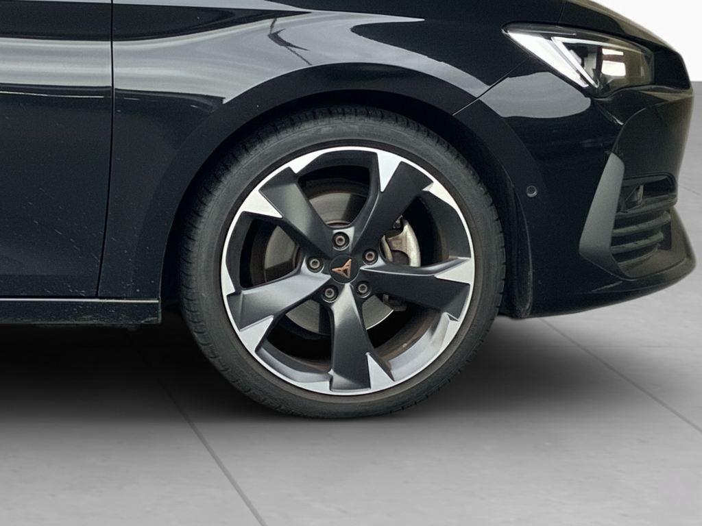 CUPRA León 1.5 eTSI DSG 110 kW (150 CV) - 7