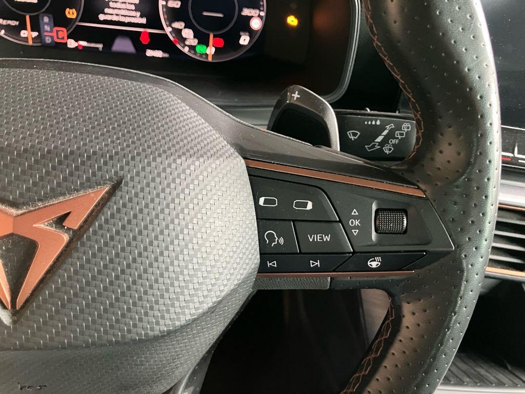 CUPRA León 1.5 eTSI DSG 110 kW (150 CV) - 9