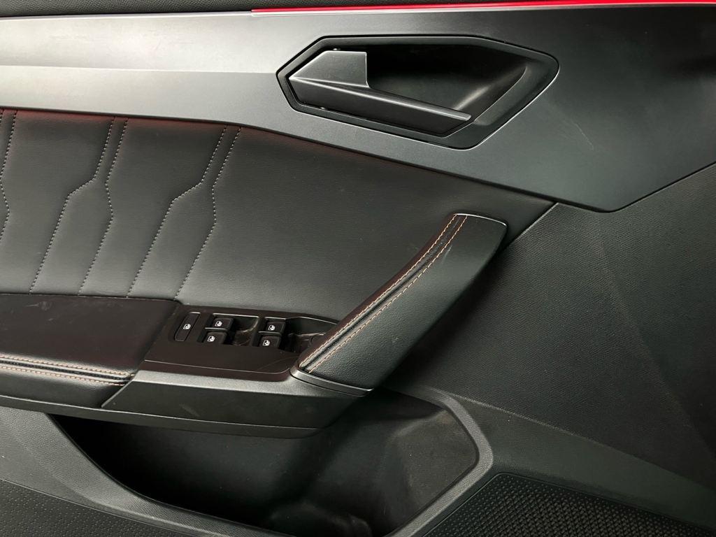 CUPRA León 1.5 eTSI DSG 110 kW (150 CV) - 13