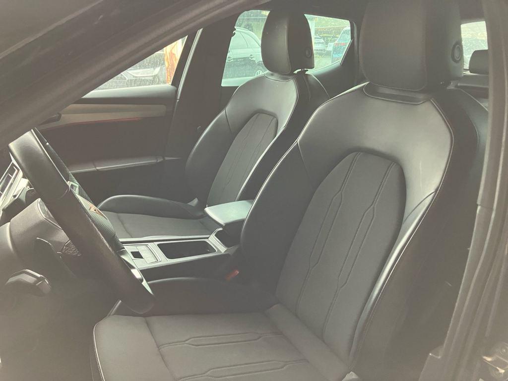 CUPRA León 1.5 eTSI DSG 110 kW (150 CV) - 14