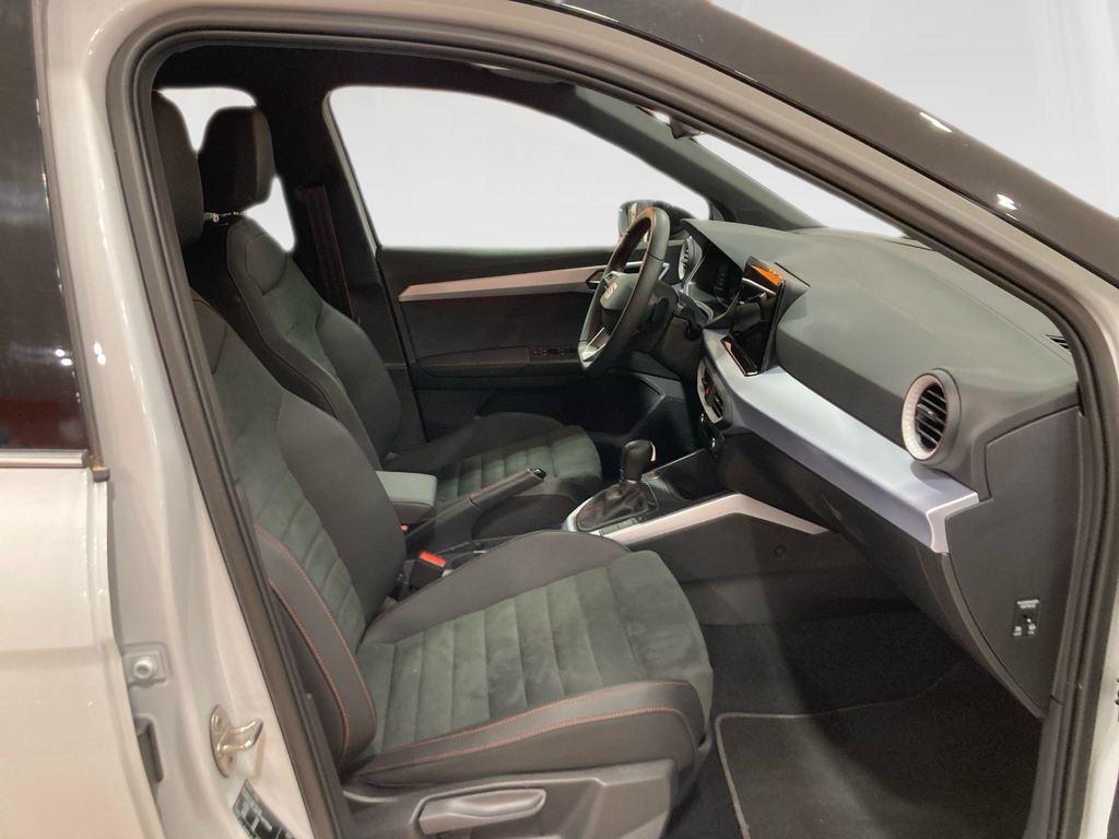 SEAT Arona 1.5 TSI FR Plus DSG 110 kW (150 CV) - 4