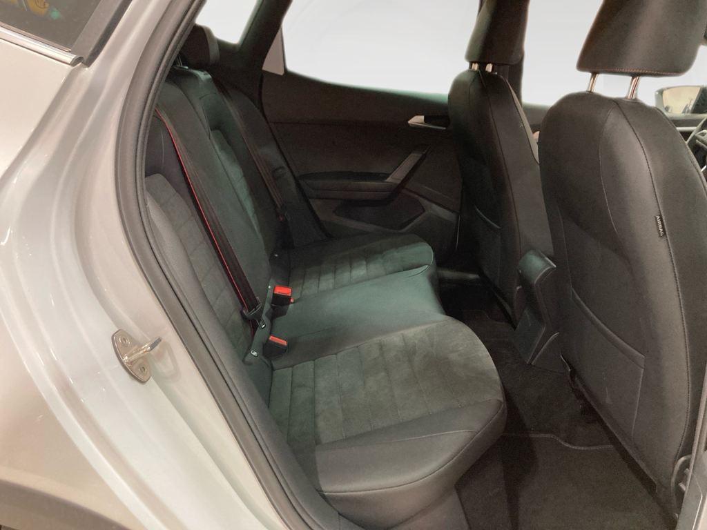 SEAT Arona 1.5 TSI FR Plus DSG 110 kW (150 CV) - 5