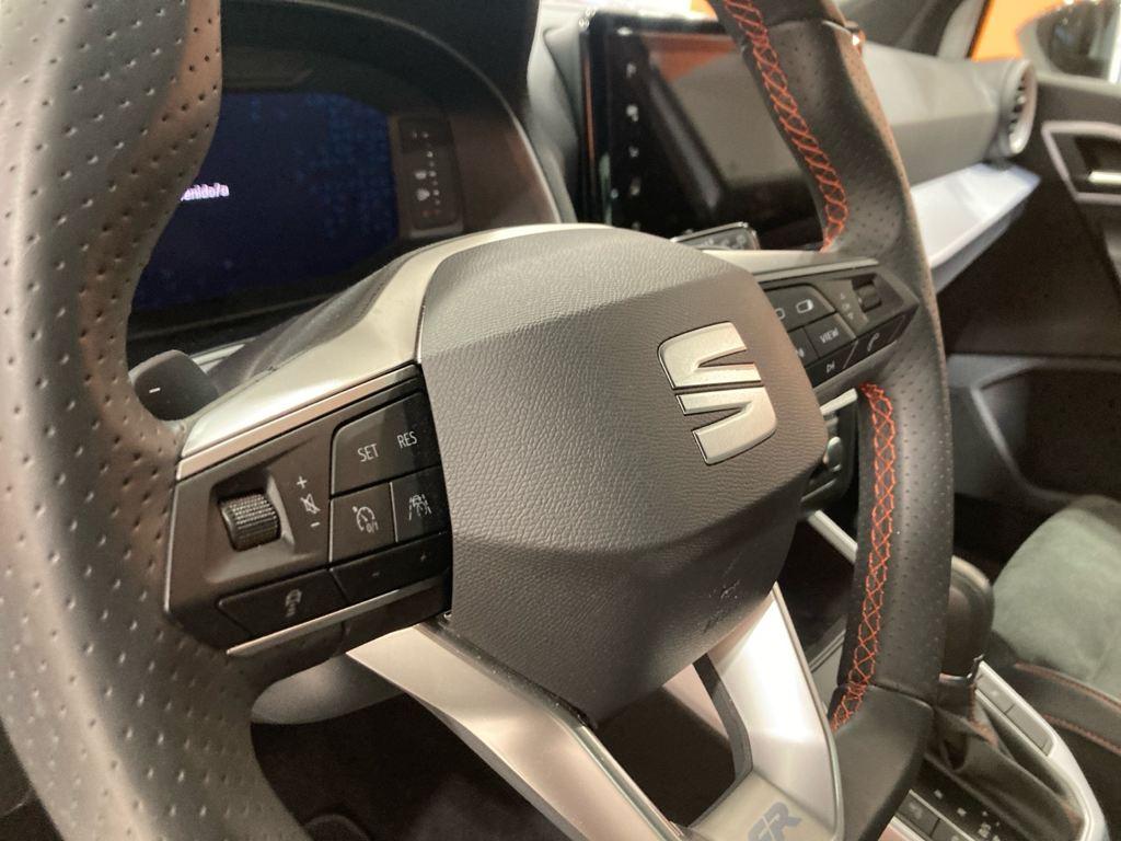 SEAT Arona 1.5 TSI FR Plus DSG 110 kW (150 CV) - 8