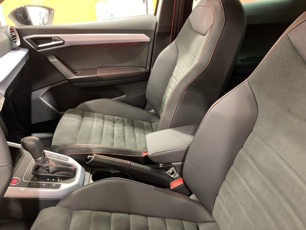 SEAT Arona 1.5 TSI FR Plus DSG 110 kW (150 CV) - 9