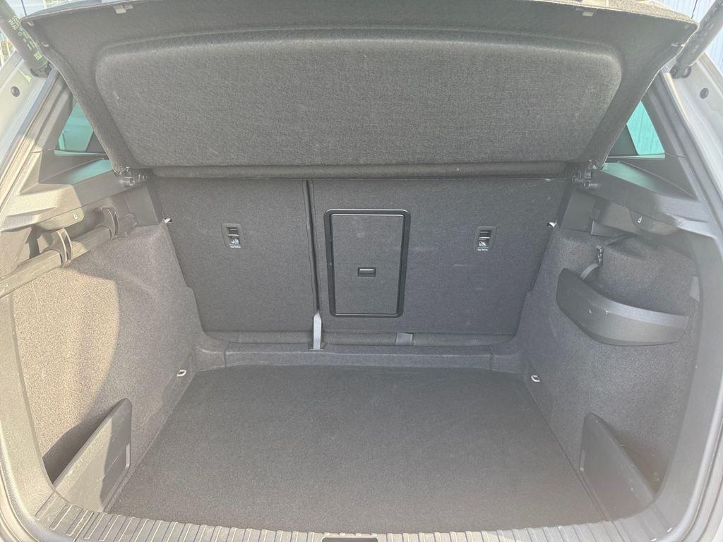 Skoda Karoq 1.5 TSI ACT Sportline DSG 110 kW (150 CV) - 6