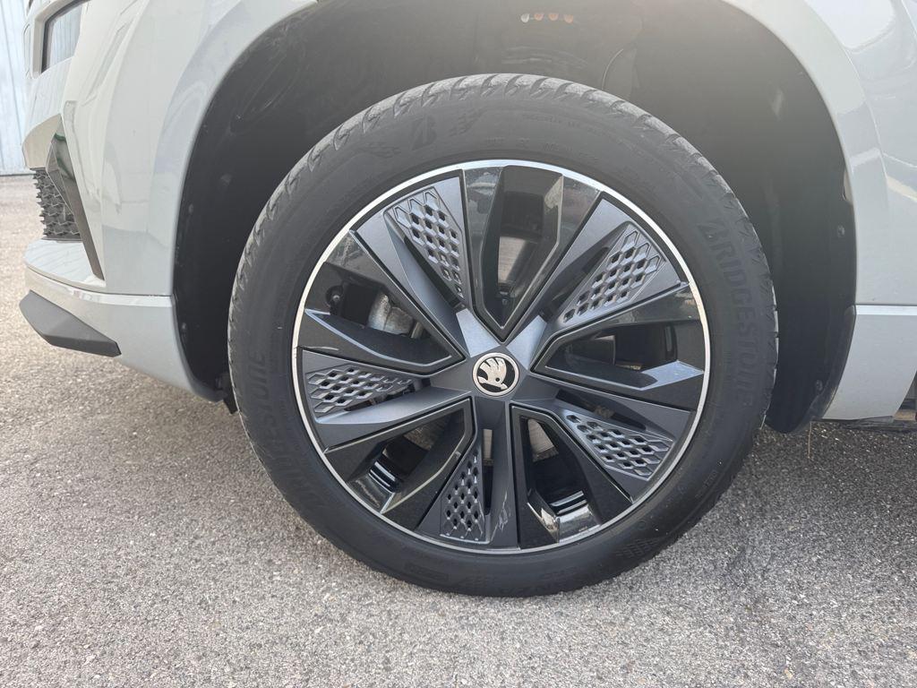 Skoda Karoq 1.5 TSI ACT Sportline DSG 110 kW (150 CV) - 7