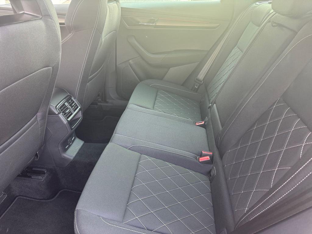 Skoda Karoq 1.5 TSI ACT Sportline DSG 110 kW (150 CV) - 15