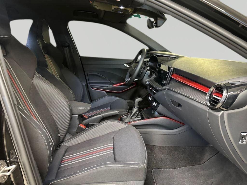 Skoda Fabia 1.0 TSI Monte Carlo DSG 85 kW (115 CV) - 4