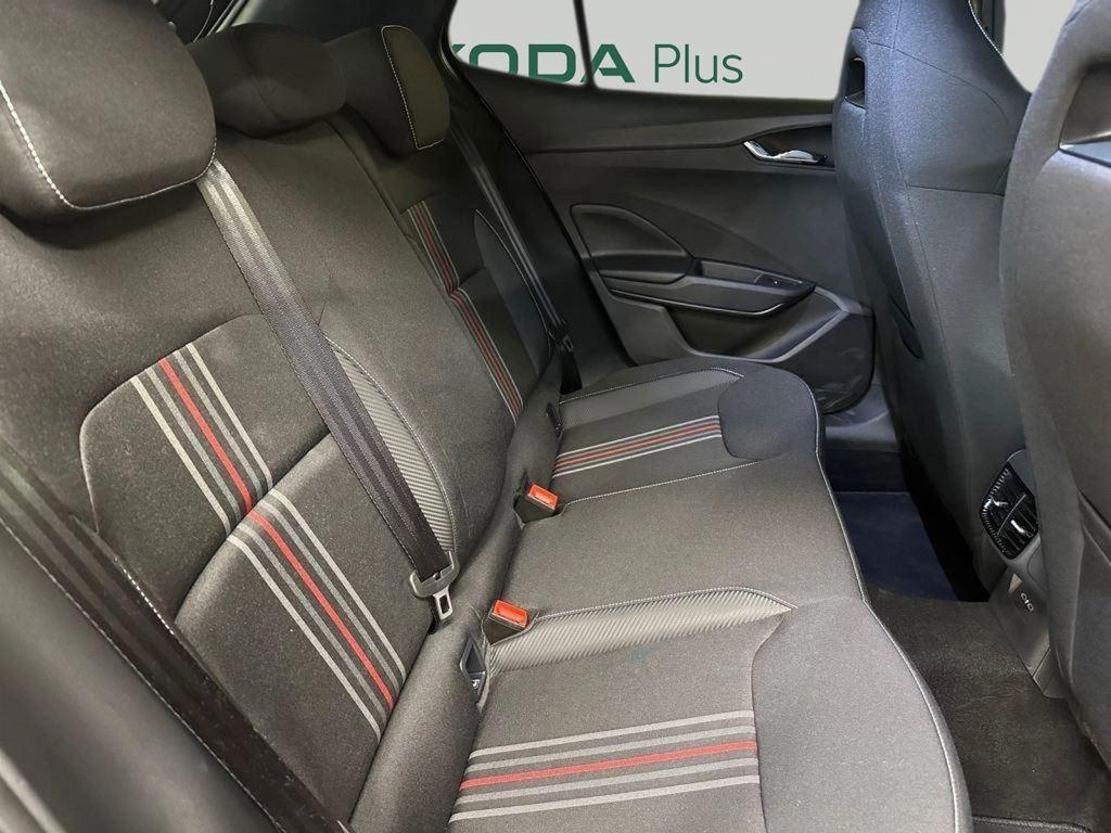 Skoda Fabia 1.0 TSI Monte Carlo DSG 85 kW (115 CV) - 5