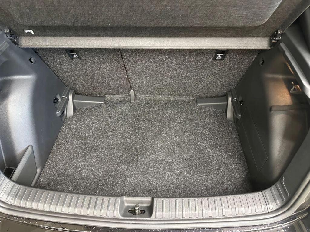 Skoda Fabia 1.0 TSI Monte Carlo DSG 85 kW (115 CV) - 6