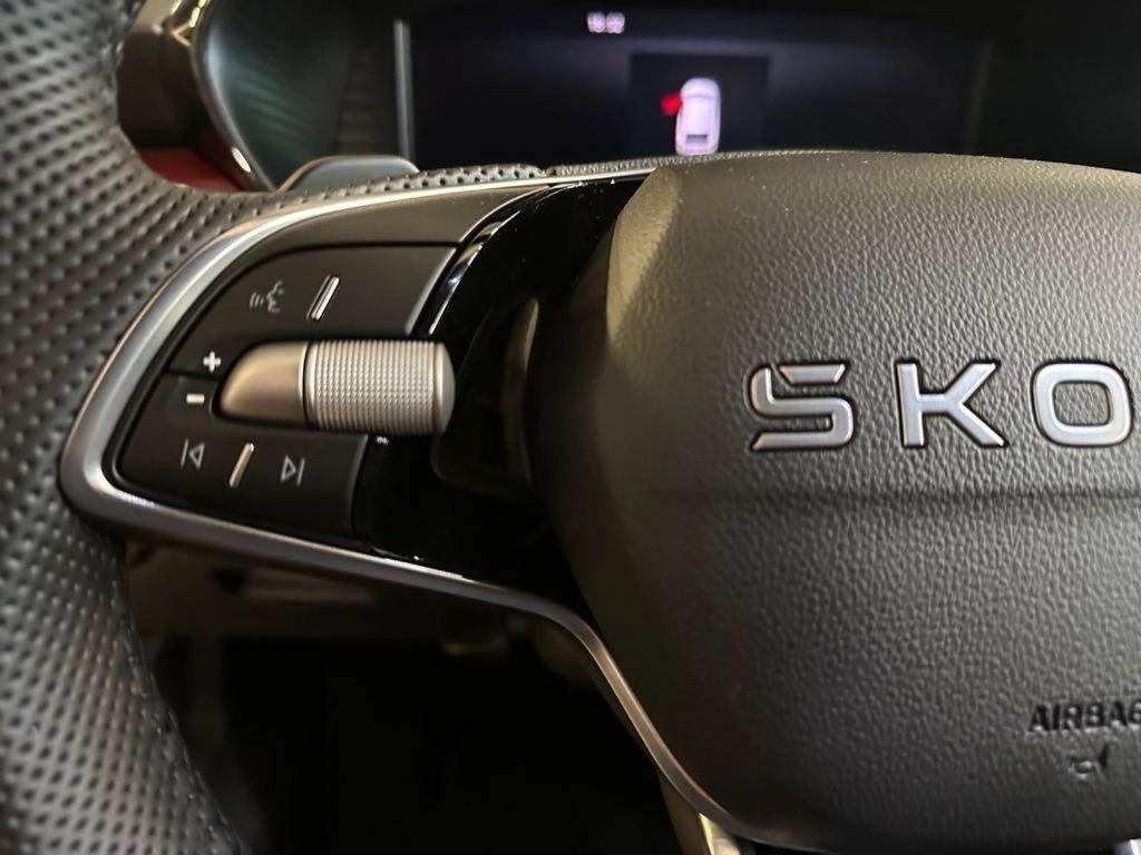 Skoda Fabia 1.0 TSI Monte Carlo DSG 85 kW (115 CV) - 8