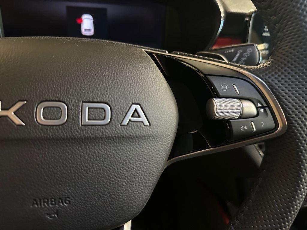 Skoda Fabia 1.0 TSI Monte Carlo DSG 85 kW (115 CV) - 9