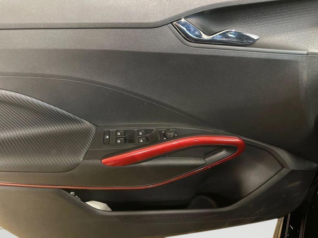 Skoda Fabia 1.0 TSI Monte Carlo DSG 85 kW (115 CV) - 11