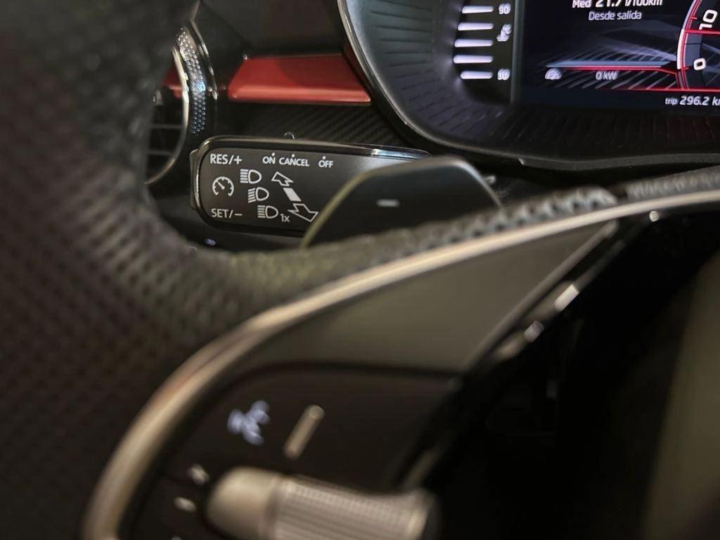 Skoda Fabia 1.0 TSI Monte Carlo DSG 85 kW (115 CV) - 14