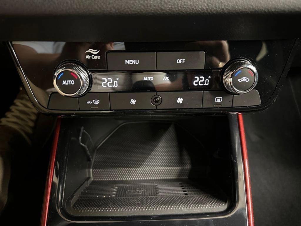 Skoda Fabia 1.0 TSI Monte Carlo DSG 85 kW (115 CV) - 17