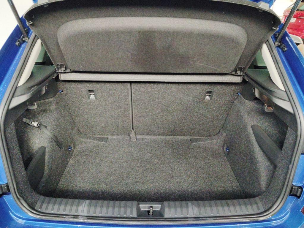 Skoda Kamiq 1.0 TSI Selection 85 kW (115 CV) - 6